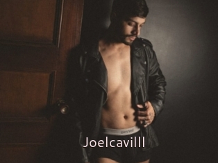 Joelcavilll