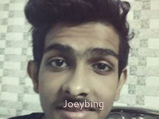 Joeybing