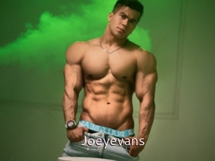 Joeyevans