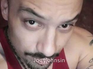 Joeyjohnsin