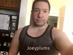 Joeyplums