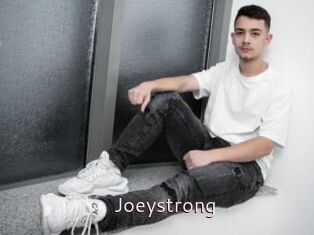 Joeystrong