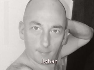 Johan