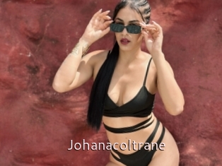 Johanacoltrane