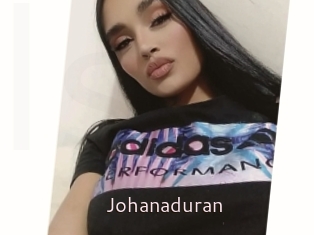 Johanaduran