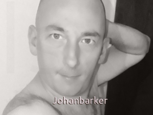 Johanbarker