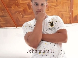 Johannsmitt