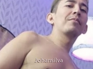 Johansilva