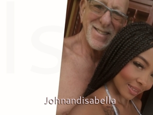 Johnandisabella