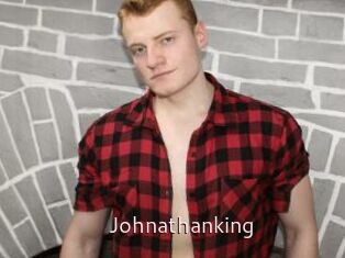 Johnathanking