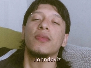 Johndeviz