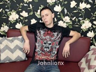 Johnlionx