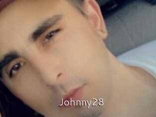 Johnny28