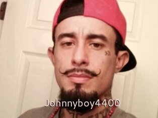 Johnnyboy4400