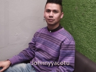 Johnnyyacotu