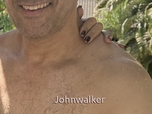 Johnwalker