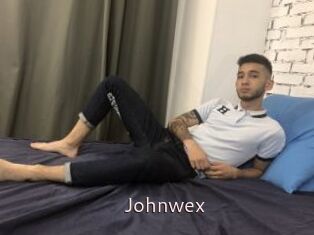 Johnwex