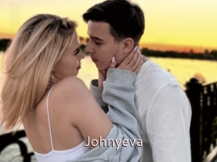 Johnyeva