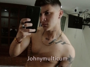 Johnymulticum