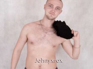 Johnyxrox