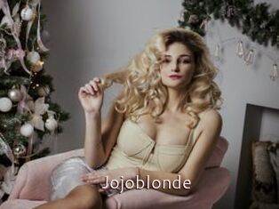 Jojoblonde