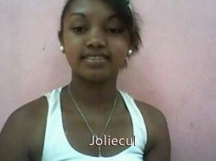 Joliecul