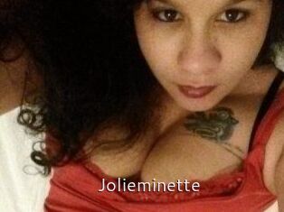 Jolieminette