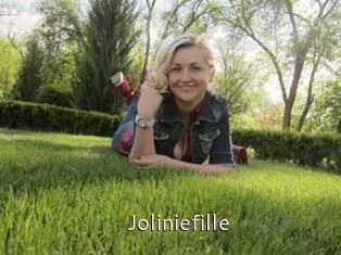 Joliniefille