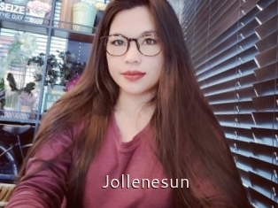 Jollenesun