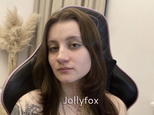 Jollyfox