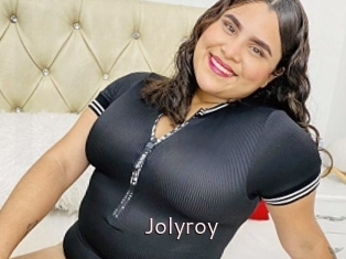 Jolyroy