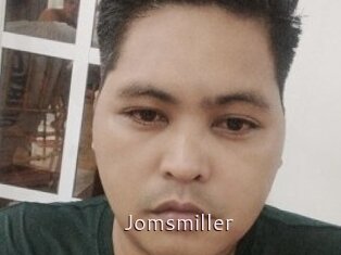 Jomsmiller