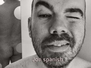 Jon_spanish