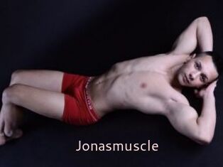 Jonasmuscle