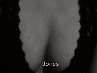 Jones