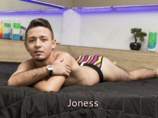 Joness