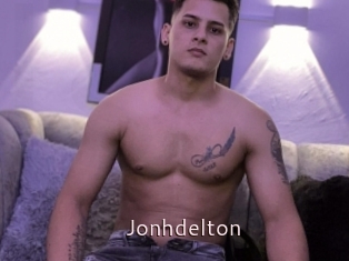 Jonhdelton