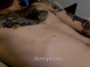 Jonnyxoxo