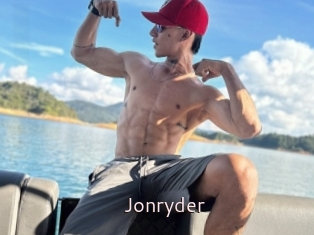 Jonryder