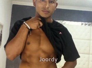 Joordy