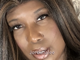 Jordanalee