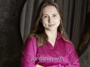 Jordanaswift