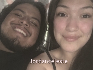 Jordanceleste