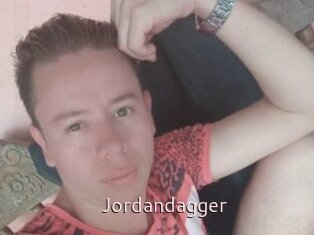 Jordandagger