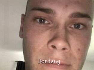 Jordang