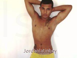 Jordanlatinboy