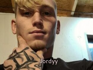 Jordyy