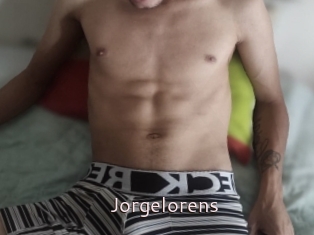 Jorgelorens