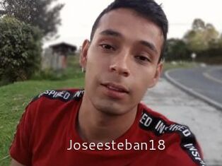 Joseesteban18