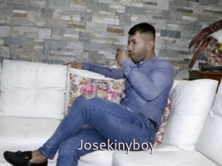 Josekinyboy